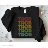 Tron Crypto Sweatshirt thumb 2