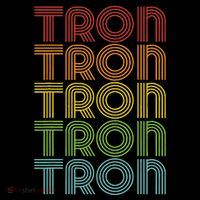 Tron Crypto Sweatshirt thumb 3