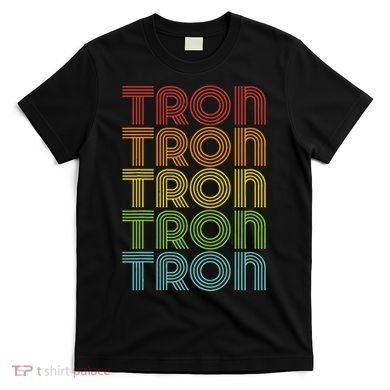 Tron Crypto T-Shirt