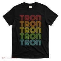 Tron Crypto T-Shirt thumb 0