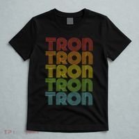 Tron Crypto T-Shirt thumb 5