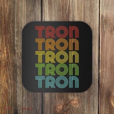 Tron Crypto Coaster