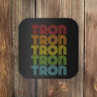 Tron Crypto Coaster thumb 0