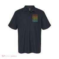 Tron Crypto Polo thumb 0
