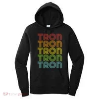 Tron Crypto Women's Hoodie thumb 0