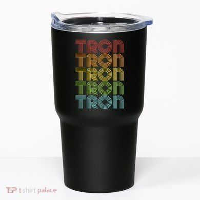 Tron Crypto Tumbler