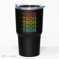 Tron Crypto Tumbler thumb 0