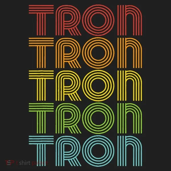 Tron Crypto Tumbler