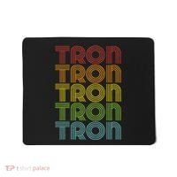 Tron Crypto Mousepad thumb 0