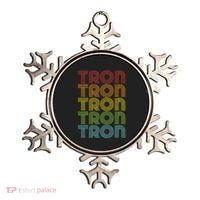 Tron Crypto Ornament thumb 0
