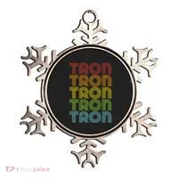 Tron Crypto Ornament thumb 0