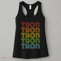 Tron Crypto Women's Tank Top thumb 3