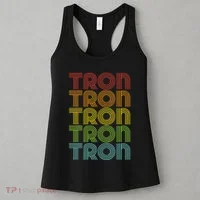 Tron Crypto Women's Tank Top thumb 3