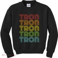 Tron Crypto Kids Sweatshirt thumb 0