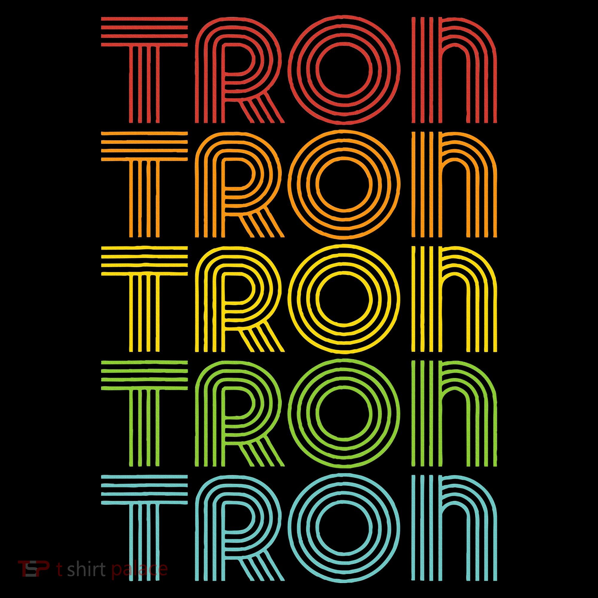 Tron Crypto Kids Sweatshirt