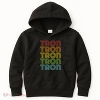 Tron Crypto Kids Hoodie thumb 0