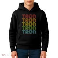 Tron Crypto Kids Hoodie thumb 4
