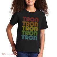 Tron Crypto Kids T-Shirt thumb 2