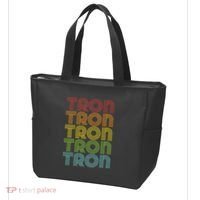 Tron Crypto Tote Bag thumb 3