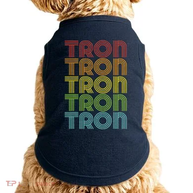 Doggie Tank