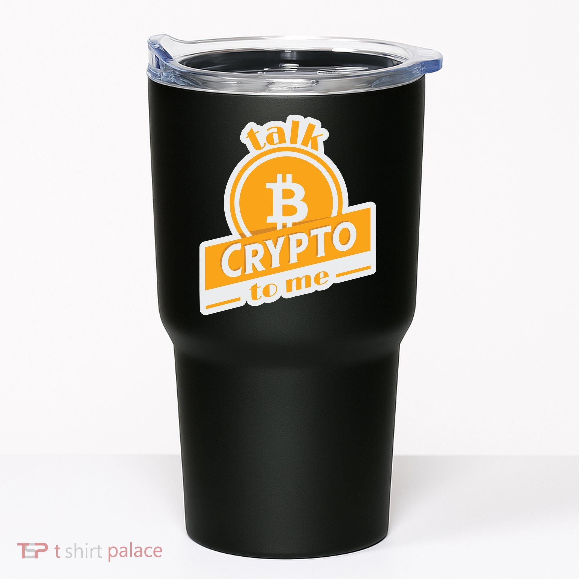 Talk Crypto To Me Bitcoin Tumbler