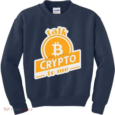 Kids Sweatshirt