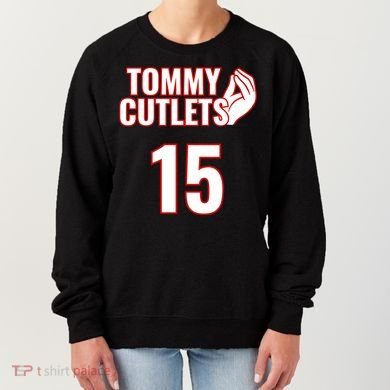 Tommy Cutlets Women's Sweatshirt