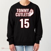 Tommy Cutlets Women's Sweatshirt thumb 0
