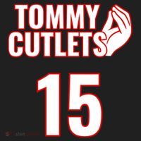 Tommy Cutlets Women's Sweatshirt thumb 2