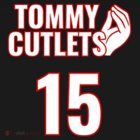 Tommy Cutlets Doggie Tank thumb 4