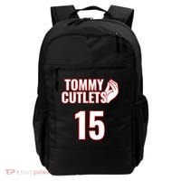 Tommy Cutlets Backpack thumb 0