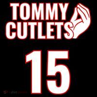 Tommy Cutlets Backpack thumb 2