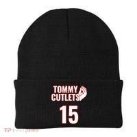 Tommy Cutlets Beanie thumb 0