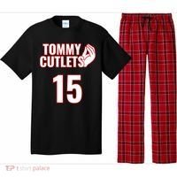 Tommy Cutlets Pajama Set thumb 0