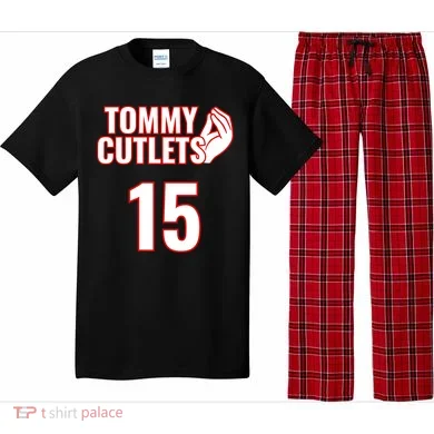 Pajama Set
