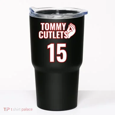 Tumbler