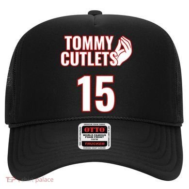Tommy Cutlets Hat