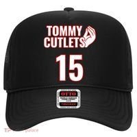 Tommy Cutlets Hat thumb 0