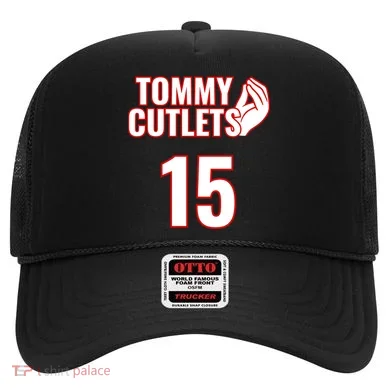 Tommy Cutlets Hat
