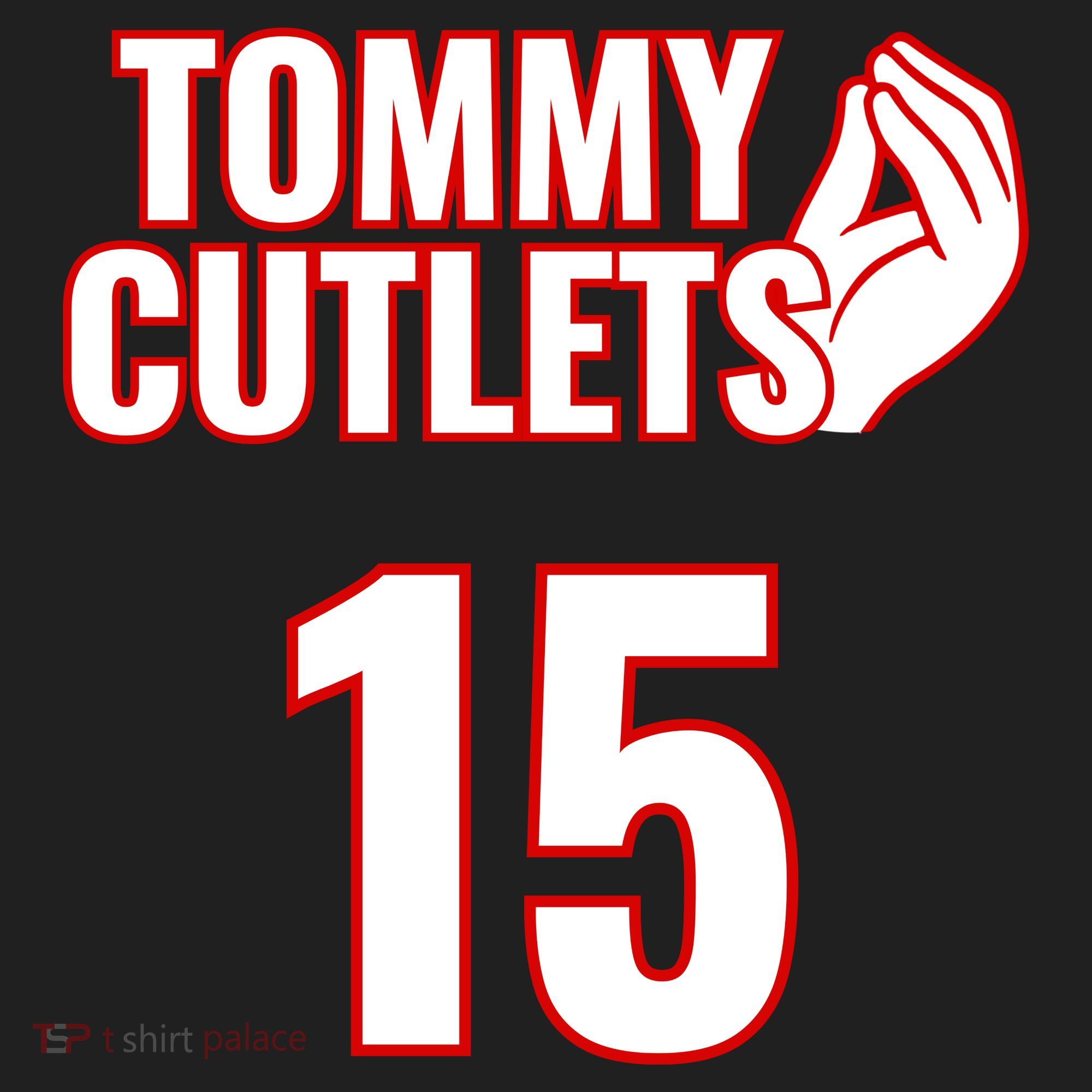 Tommy Cutlets Hat