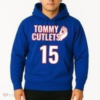 Tommy Cutlets Hoodie thumb 2