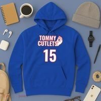 Tommy Cutlets Hoodie thumb 3