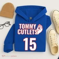 Tommy Cutlets Hoodie thumb 4