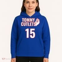 Tommy Cutlets Hoodie thumb 5