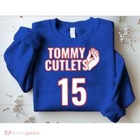 Tommy Cutlets Sweatshirt thumb 2