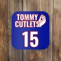 Tommy Cutlets Coaster thumb 0