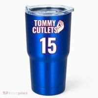 Tommy Cutlets Tumbler thumb 0