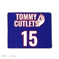Tommy Cutlets Mousepad thumb 0