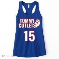 Tommy Cutlets Women's Tank Top thumb 0