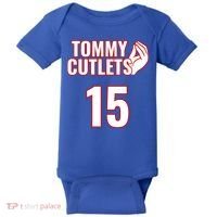 Tommy Cutlets Baby Bodysuit thumb 0